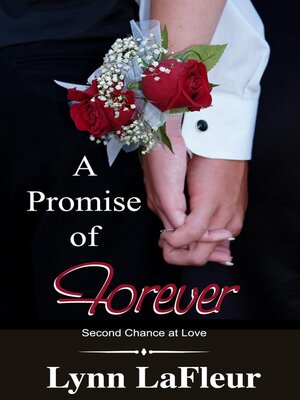 cover image of A Promise of Forever